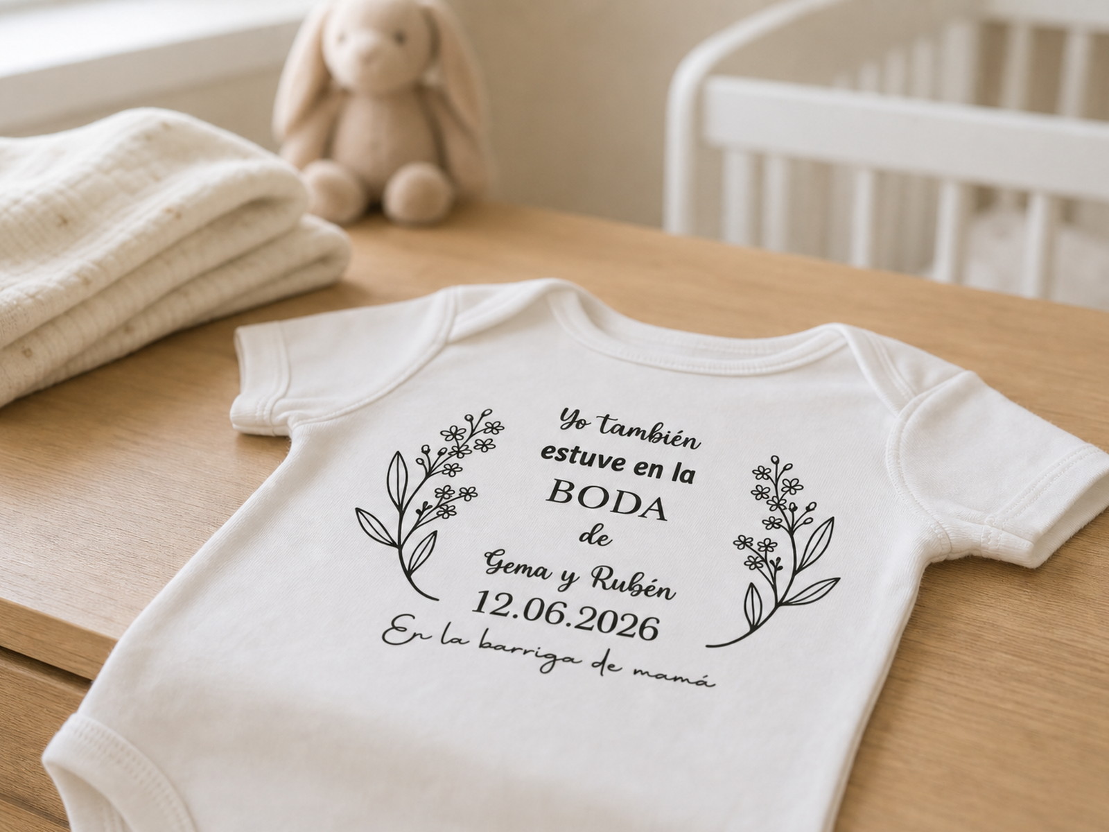 Body "Yo También Estuve"