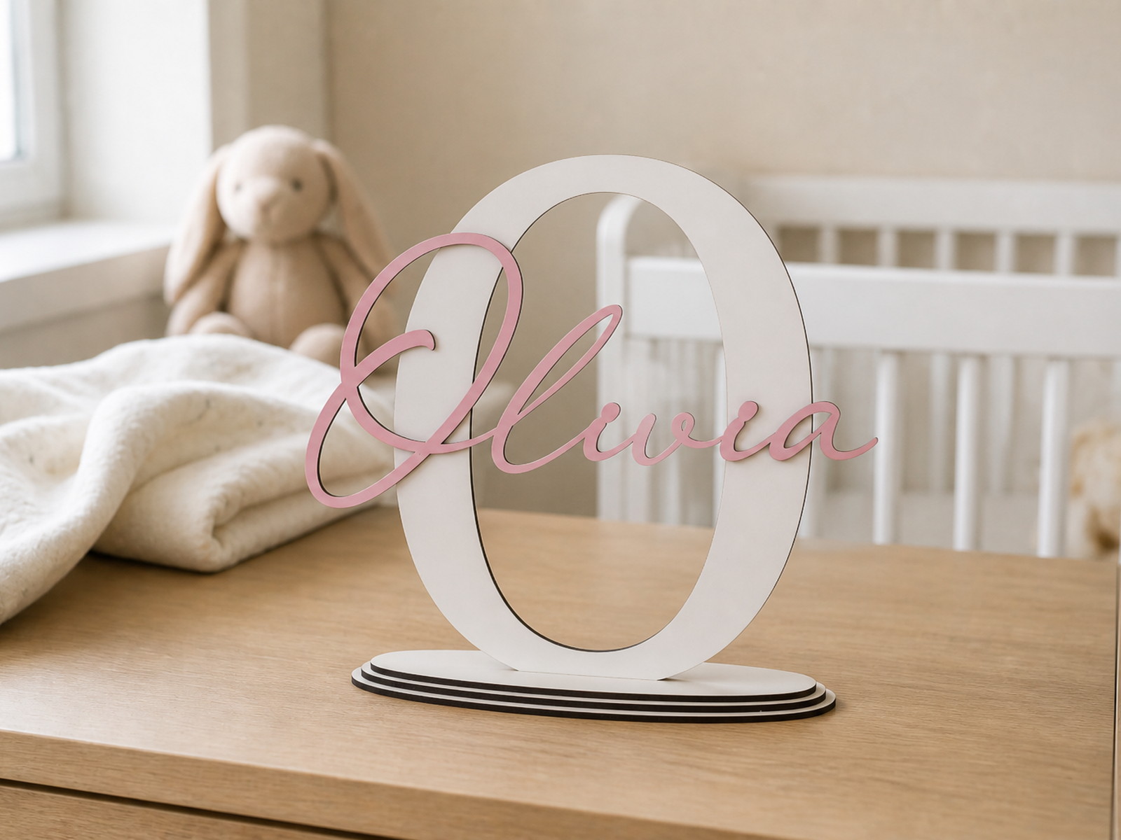 Iniciales Decorativas